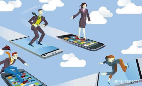 互聯網銷售創業項目推薦 精準切入數字時代的商業藍海