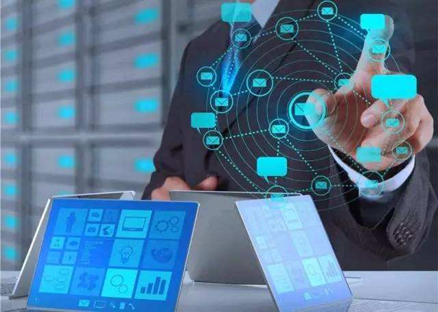 互聯(lián)網(wǎng)品牌營(yíng)銷(xiāo)的幾大特點(diǎn) 賦能新時(shí)代銷(xiāo)售變革